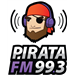Pirata FM Cancun Top 40/Pop