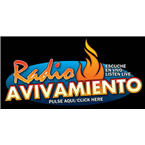Radio Avivamiento Christian Spanish