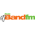 Radio Band FM (Bahia) Brazilian Popular