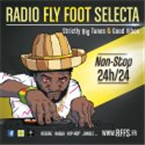 Radio Fly Foot Selecta Reggae