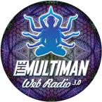 The Multiman Web Radio 