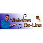 Vinhetas On-Line Radio Top 40/Pop