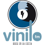 VINILO FM ROCK EN LA COSTA