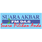 Suara Akbar 94.6 FM Jember Religious