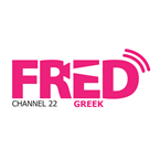 FRED FILM RADIO CH22 Greek 