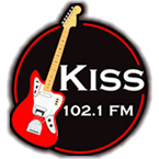 Radio Kiss FM (Sao Paulo) Rock