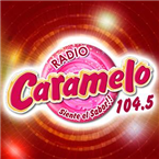 Radio Caramelo San Vicente 