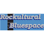 Radio Rockultural Bluespace Blues