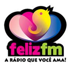 Rádio Feliz FM (São Paulo) Evangélica