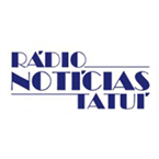 Rádio Notícias Tatuí / Bandeirantes Brazilian Popular