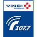 Radio Vinci Autoroutes Ouest - Cofiroute Ouest Traffic