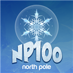 NP100 Christmas Music