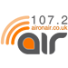 AIR 107.2 Community