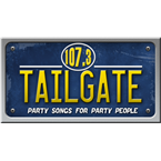 Tailgate 107.3 Variety