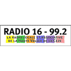 Radio 16 French Music