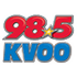 KVOO-FM Country
