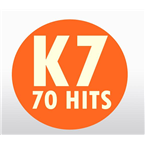 K7 Radio 70 70`s