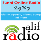 ALIF RADIO World News