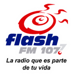 FM Flash 107.7 