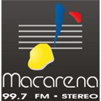 Macarena FM Spanish Music