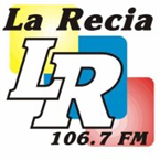 La Recia 106.7 