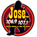 José FM Spanish Music