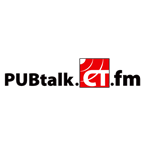 PUBtalk.CT.FM Public Radio