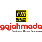 Gajahmada FM Top 40/Pop