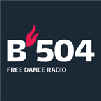 B504 - Free Dance Radio Eclectic