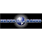 Disco Line Radio Disco