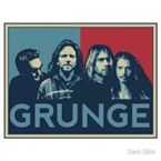 Grunge Web Radio 
