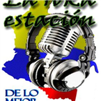 La Roka Estacion Salsa