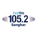 Hot FM 105 - Sanghar Variety