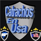 Catrachos en usa 