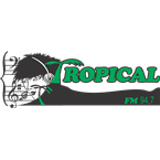 Rádio Tropical FM Brazilian Popular