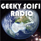 Geeky Scifi Radio 