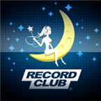 Record Club Radio Electronic