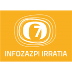 Infozazpi irratia 