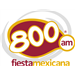 Fiesta Mexicana Mexican