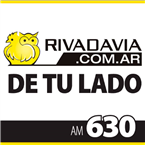 Radio Rivadavia Spanish Talk