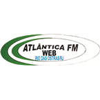 Rádio Atlantica Web Brazilian Popular