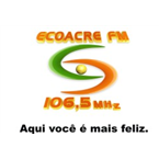 Rádio Eco Acre Brazilian Popular