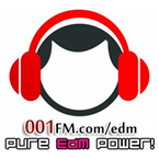 001FM.com - Pure EDM Channel Electronic