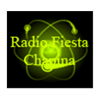Radio Fiesta Chapina Reggaeton