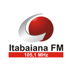 Radio Itabaiana FM Brazilian Popular