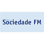 Radio Sociedade FM Brazilian Popular