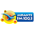 Rádio Mirante FM Brazilian Popular