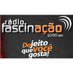 Radio Fascinacao AM Brazilian Popular