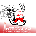 Radio Integracao FM Community