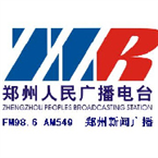 Zhengzhou News Radio News